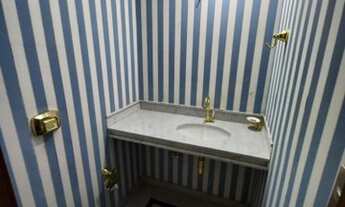 Imagem 6: Apartamento para venda condomínio Park Palace tem 240 metros²