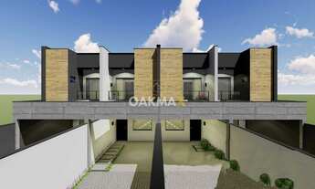 Imagem 2: SOBRADO 2 SUITES VILA NOVA JOINVILLE