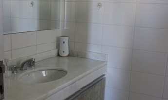 Imagem 7: Apartamento para venda 154m² 3 suítes 3 vagas de garagem depósito Campo Belo - São Paulo