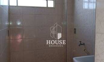 Imagem 7: Apartamento com 2 dormitórios para alugar, 62 m² por R$ 720,00/mês - Vila Ricci - Mogi Gua