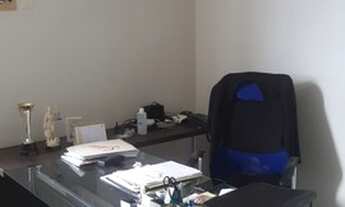 Imagem 4: Sala Comercial no Edf. Antonio Velho, na Tv. Santo Antonio px. Pres. Vargas