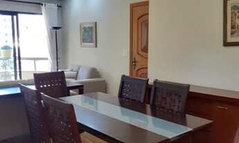 Imagem 4: VILA MARIANA - 92M² -1 VAGA FIXA - 2 DORMS/1 SUITE