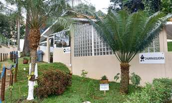 Imagem 3: Apartamento de 02 dormitórios para venda no andar térreo com quintal