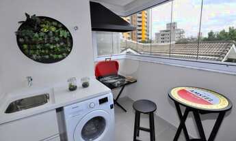 Imagem 4: Santo André - Apartamento Padrão - Jardim