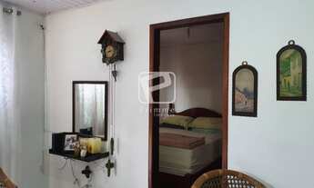 Imagem 4: CASA COM EDÍCULA A VENDA EM BALNEÁRIO CAMBORIÚ