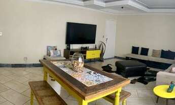 Imagem: Apartamento com 3 dormitórios à venda