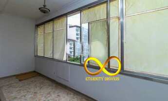 Imagem 4: Apartamento para venda tem 160 metros quadrados com 3 quartos em Copacabana - Rio de Janei