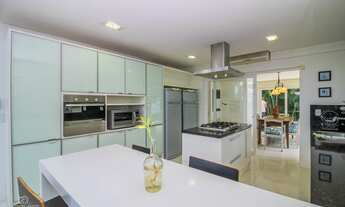 Imagem 6: Linda casa com 3 quartos piscina no Boa Vista