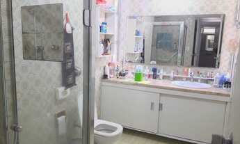 Imagem 6: Apartamento para aluguel tem 127 metros quadrados com 3 quartos em Higienópolis - São Paul