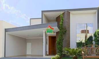 Imagem 3: INDAIATUBA - Casa de Condomínio - RESIDENCIAL BEIRA DA MATA