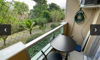 Imagem 7: Lindo apartamento montado e decorado com móveis de qualidade no Condomínio Spazio Vivaldi!