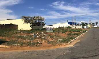 Imagem 2: Area no Setor Jardim Rio Grande em Aparecida de Goiania