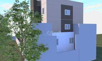 Imagem 5: Apartamento com 2 dormitórios à venda, 48 m² por R$ 219.900,00 - Afonso Pena - São José do