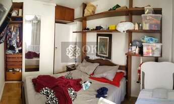 Imagem 4: Ótimo apartamento em rua tranquila em Ipanema