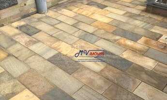 Imagem 6: Sobrado com 3 dormitórios à venda por R$ 650.000,00 - Vila Formosa - São Paulo/SP