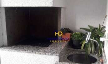 Imagem 2: Apartamento com Varanda Gourmet, três dormitórios.- Ipiranga - São Paulo/SP