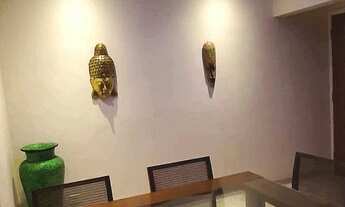 Imagem 6: Apartamento em prédio frente ao mar - Itararé - São Vicente