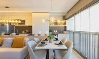 Imagem 2: SIDE IPIRANGA 54m² - UNIDADE PROMOCIONAL