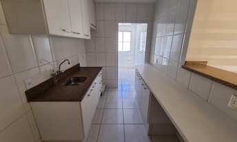 Imagem 3: Ed. Daphne apartamento com 3 quartos sendo 01 suíte venda, 74 m² - Av. Maringá - Londrina