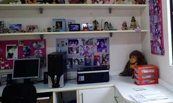 Imagem 6: CENTRO - SOL DA MANHÃ - 01 VAGA GAR. LIVRE - SEMI MOBILIADO - HOBBY BOX