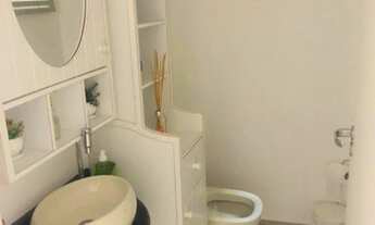 Imagem 4: Sobrado com 3 dormitórios para alugar, 150 m² por R$ 3.500,00/mês - Cidade Patriarca - São