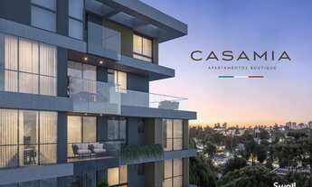 Imagem: Ed. Casamia - Apartamento com 3 dormitórios