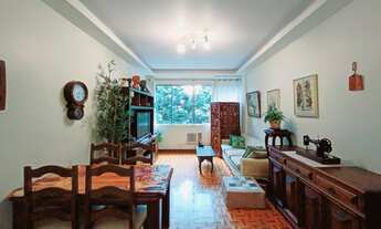 Imagem 4: Confortável Apartamento Em Ipanema