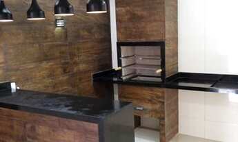 Imagem 3: Casa com 3 quartos a venda em condomínio fechado, cuiabá-mt