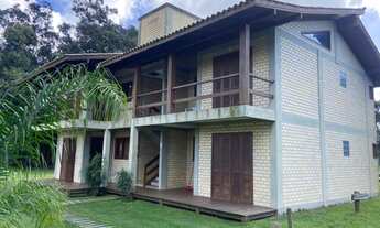 Imagem 5: Pousada para Venda em Garopaba, Campo Duna, 4 dormitórios, 4 banheiros