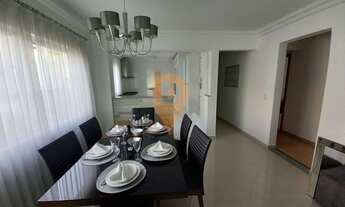 Imagem 6: Apartamento mobiliado com 3 dormitórios à venda, 127 m² por R$ 1.120.000 - Vila Izabel - C