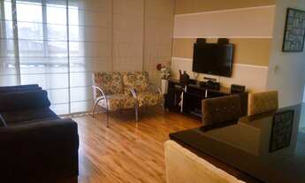 Imagem: Apto. Venda - 3 dorms(1 suíte) - 1 vaga