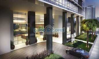 Imagem 5: Sala em Curitiba