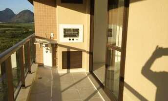 Imagem 7: Apartamento alto padrão 4 suítes no Recreio