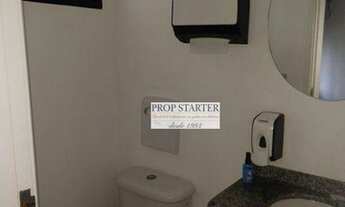 Imagem 6: Conjunto para alugar, 41 m² por R$ 1.500,00/mês - Vila Clementino - São Paulo/SP