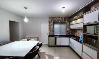 Imagem: Casa com 3 dormitórios à venda, 200 m²