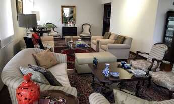 Imagem 3: São Paulo - Apartamento Padrão - Real Parque