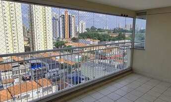 Imagem 3: Apartamento com 4 dormitórios à venda, 116 m² por R$ 950.000,00 - Vila Carrão - São Paulo