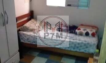 Imagem 7: São Paulo - Casa Padrão - Jardim Jaragua