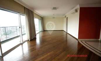 Imagem 2: Apartamento - Venda - 3 Dormitórios - 156 M² - Vila Mariana - NSK3 - ED10024