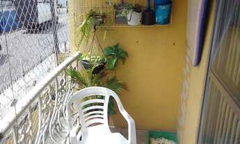 Imagem 6: Apartamento com 76 m² com 03 quartos sendo 01 suíte em Madureira