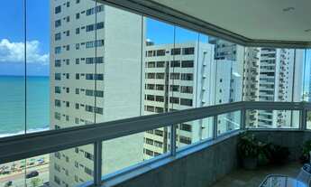 Imagem: Cobertura para venda possui 480 metros quadrados