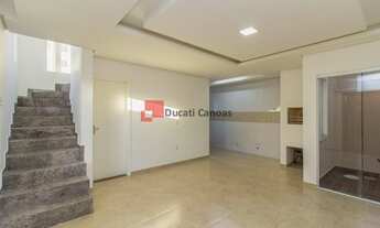 Imagem 5: Casa em Condomínio a Venda no bairro Mato Grande - Canoas, RS