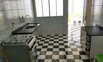 Imagem 3: Aluga-se casas Casa em condomínio com 1 dormitório