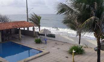 Imagem: CASA EM FORTALEZA FRENTE AO MAR - IDEAL
