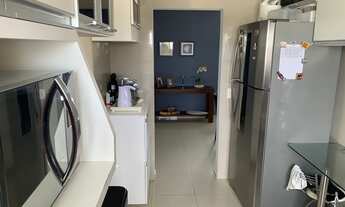 Imagem 5: Apartamento com 94 m² - 3 quartos - 1 suíte - Bellevue Gardens - Candelária