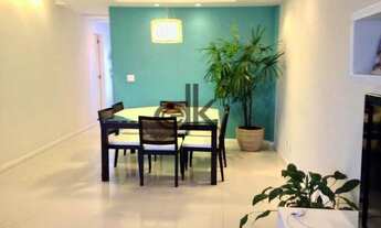 Imagem 5: Rio de Janeiro - Apartamento Padrão - Recreio dos Bandeirantes