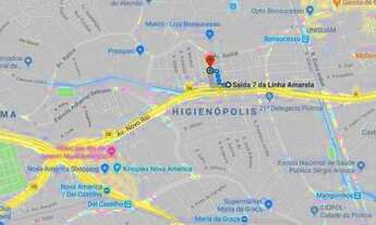 Imagem 3: Comercial/Industrial de 1092 metros quadrados no bairro Higienópolis