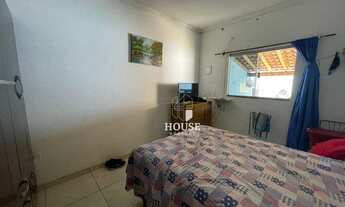 Imagem 3: Casa com 2 dormitórios à venda, 90 m² por R$ 210.000 - Jardim Suécia - Mogi Guaçu/SP