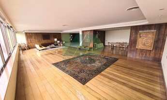 Imagem 3: Apartamento à venda, 5 quartos, 1 suíte, 2 vagas, Copacabana - Rio de Janeiro/RJ