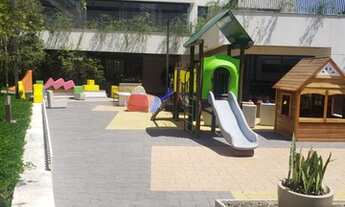 Imagem 5: Apartamento para venda tem 142 metros quadrados com 4 quartos em Perdizes - São Paulo - SP